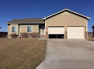 1000 E 36th Ave, Hutchinson, KS 67502