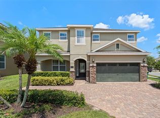 581 Lasso Dr, Kissimmee, FL 34747