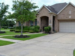 2408 Steele Ranch Ct, Friendswood, TX 77546