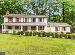 202 Woodfield Dr, Spotsylvania, VA 22553