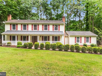 202 Woodfield Dr, Spotsylvania, VA, 22553