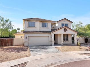 6638 S 26th Ln, Phoenix, AZ 85041