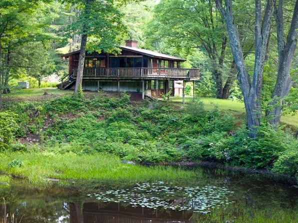 181 Northwest Rd, Westhampton, MA 01027