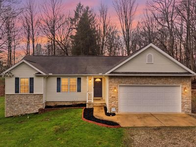 865 Terrace View Dr, Howard, OH, 43028