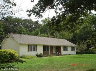 26892 Whiteleysburg Rd, Greensboro, MD 21639