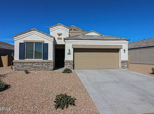 31024 W Weldon Ave, Buckeye, AZ 85396