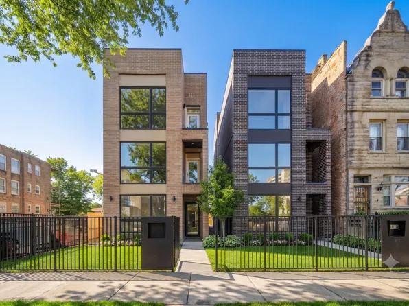 4206 S Calumet Ave #101, Chicago, IL 60653