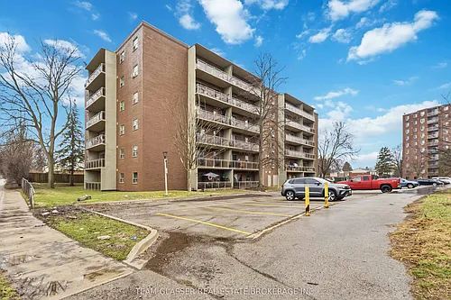746 Fanshawe Park Rd E #401 Photo 1