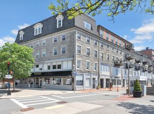 33 Commercial Wharf UNIT 32, Boston, MA 02110