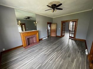 423 S Fayette St, Beckley, WV 25801