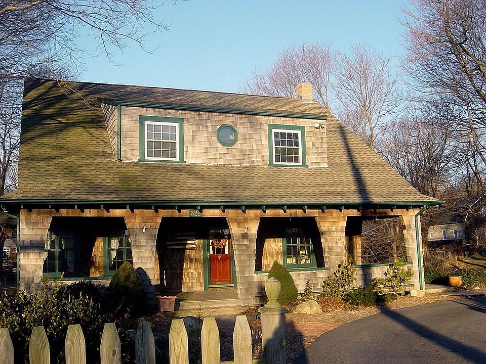 front-east