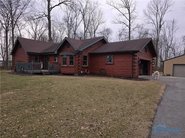 467 County Road 157, Fremont, OH 43420