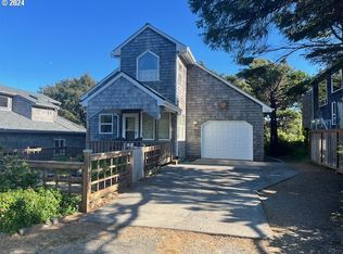 8835 Sandpiper Ln, Manzanita, OR 97130