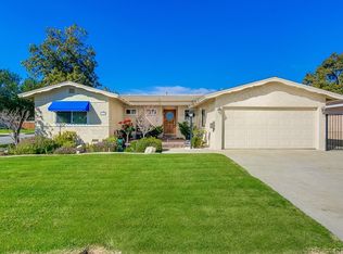 1935 11th St, La Verne, CA 91750