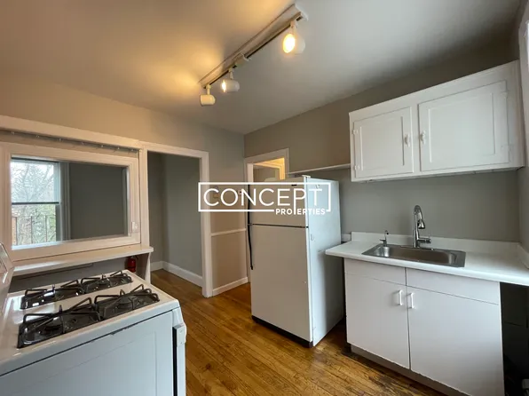 503 Franklin St, Cambridge, MA