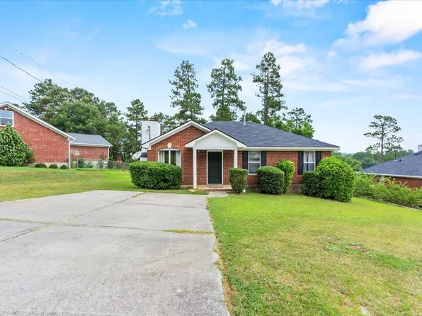 3707 Millstone Run, Augusta, GA