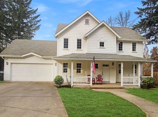 1047 S 69th Pl, Springfield, OR 97478