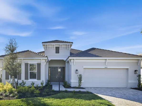 10221 Silent Night Ln, Sarasota, FL 34241