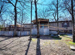 34077 S Terrapin Creek Rd, Cookson, OK 74427
