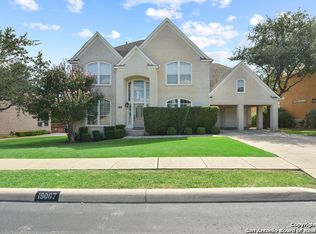 19007 La Verita, San Antonio, TX 78258