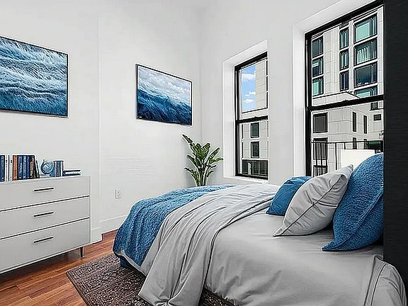 5th image of 340 Broadway #6B