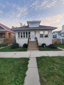 6912 30th Pl, Berwyn, IL, 60402