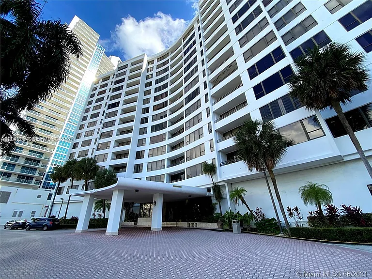 3505 S Ocean Dr #606 — Photo 35