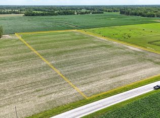 0 Wiseman Rd, Petersburg, IL 62675