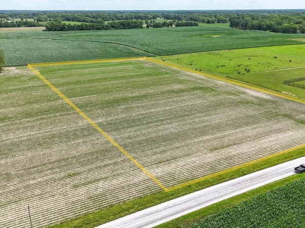 0 Wiseman Rd, Petersburg, IL 62675