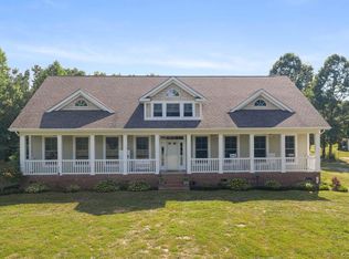 8217 Brills Rd, Mc Kenney, VA 23872