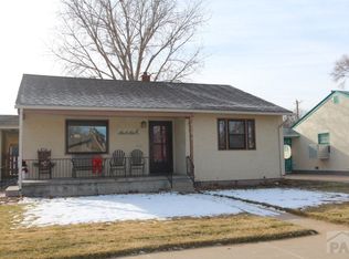 516 Goodnight Ave, Pueblo, CO 81005