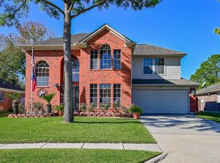 11707 Turtle Lake Dr, Houston, TX 77064