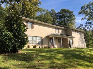 203 Holly Hills Rd, Columbus, MS 39705