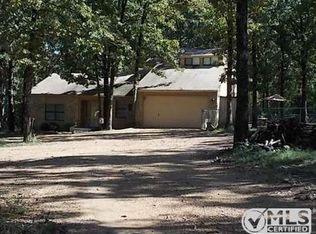 600 Cherry Creek Ln, Canton, TX 75103