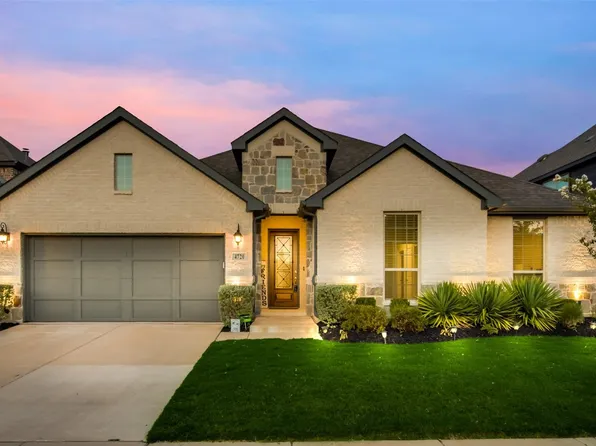 4720 Bonfire Way, Aubrey, TX 76227
