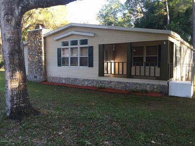 16820 E Fort King St, Silver Springs, FL, 34488