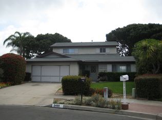 2450 Mark Cir, Carlsbad, CA 92010