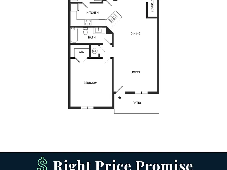 The Arlington at Eastern Shore Centre Apartments — Photo 59