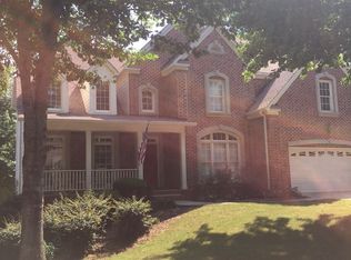 188 Tall Timbers Cir, Newnan, GA 30265