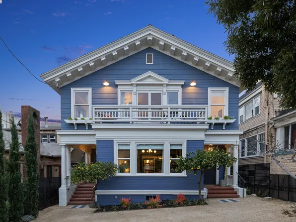 337 Lenox Ave, Oakland, CA 94610