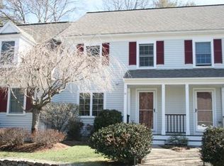 31 Partridge Ln, Lynnfield, MA 01940