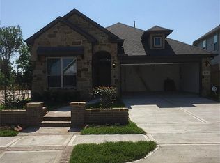 16739 Highland Country Dr, Cypress, TX 77433
