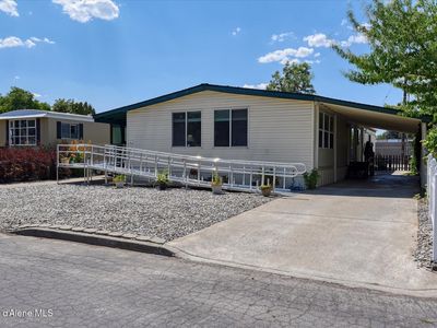 2811 N Carriage Ct, Coeur D Alene, ID, 83815