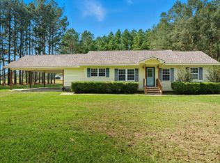 427 Charlie Green Rd, Laurel, MS 39443