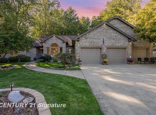 581 Timberwood Ln, Saginaw, MI 48609