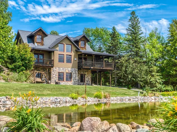 18882 N Blackduck Lake Rd NE #1, Hines, MN 56647