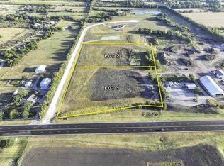 0 N Terra Acres Dr Lot 2, Rose Hill, KS 67133