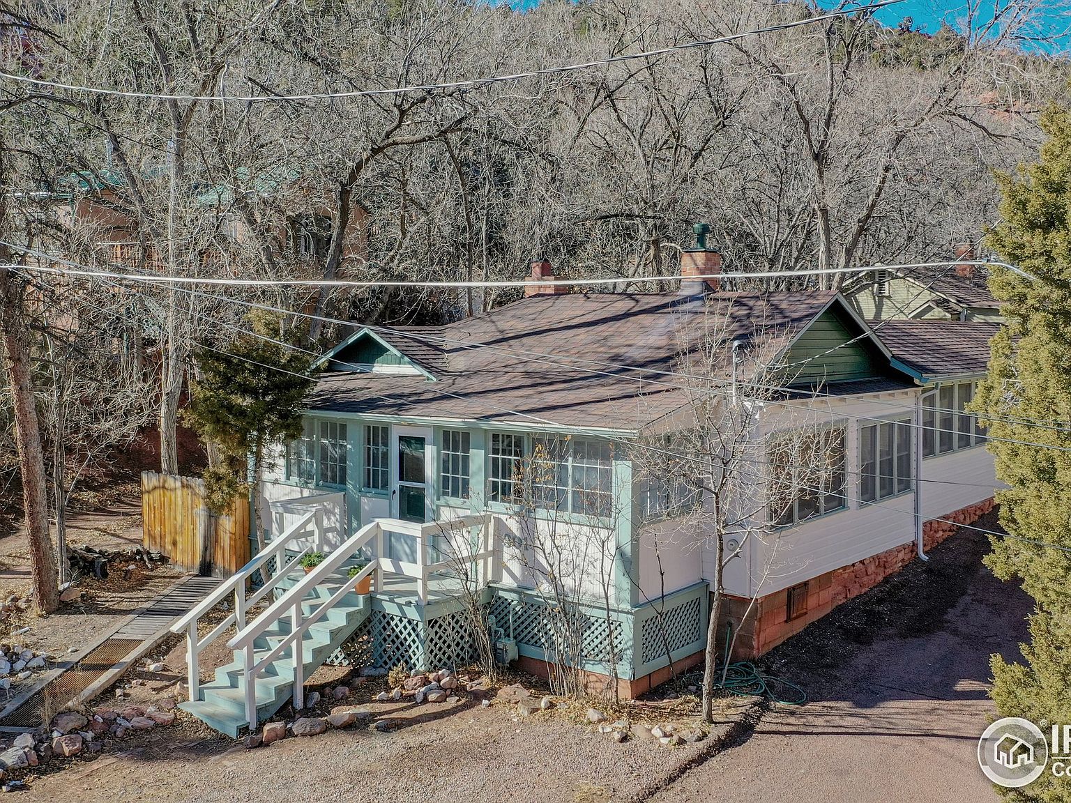 301 Washington Ave, Manitou Springs, CO 80829 Zillow