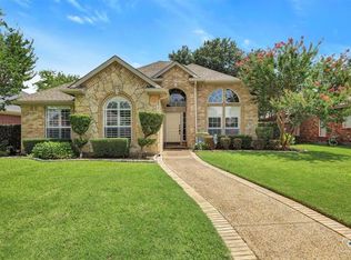 9909 Ashmont Dr, Frisco, TX 75035
