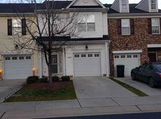 10807 Cheery Knl, Raleigh, NC 27614